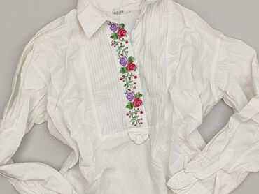 Women's blouse, size S