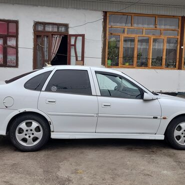 гетц машина цена ош: Opel Vectra: 1999 г., 1.6 л, Механика, Бензин, Хетчбек