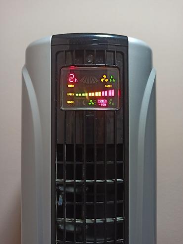 Ostali proizvodi za kuću: Karakteristike: Snaga: 200W Napon: 220V Frekvencija: 50Hz Visina — 15