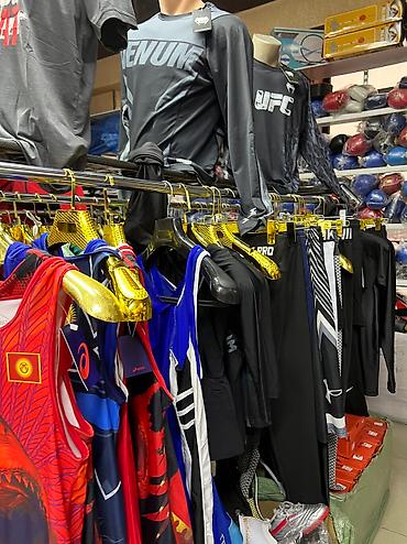 спортивка кыргызстан: Спорт товары на всех видов спорта Качество хорошее Доставка по — 3