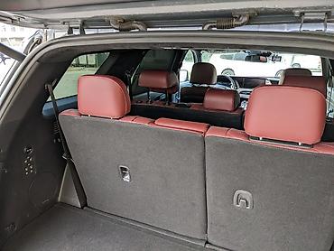 Hyundai: Hyundai Palisade: 2021 г., 2.2 л, Автомат, Дизель, Кроссовер — 16