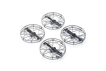 оптом светы: DJI Mini 5 Pro Quick-Release 360° Propeller Guard Защитные кожухи для — 3