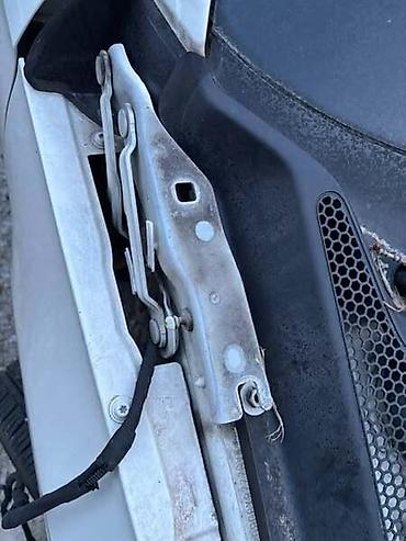 grejaci golf 4: ŠARKE HAUBE ZA AUDI A1 | Šarke Haube Audi A1 — 1