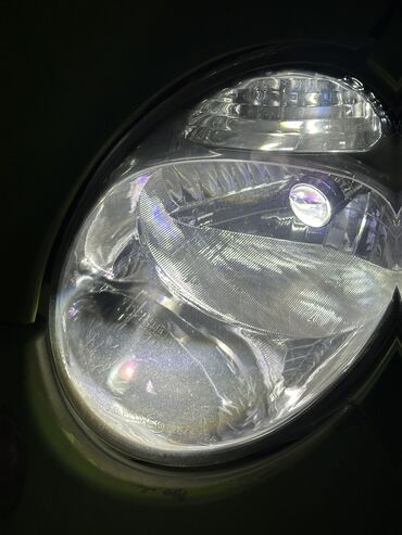 Daewoo: Daewoo Matiz: 2003 г., 1 л — 8