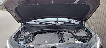 Hyundai: Hyundai Palisade: 2020 г., 3.8 л, Автомат, Бензин, Кроссовер — 30