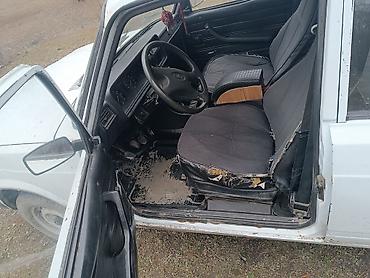 masın satısı: VAZ (LADA) 2107: 0.3 l | 1997 il 9 km Sedan — 9