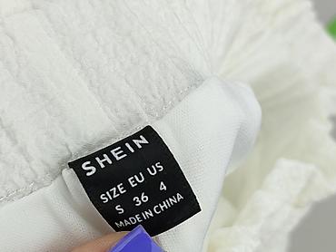 shein shorty: Shein, Szorty damskie, rozmiar S — 6