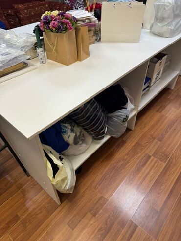 козлы для швейных цехов: Продам стол раскроечный, размер 140/220 см. Б/у в идеальном состоянии