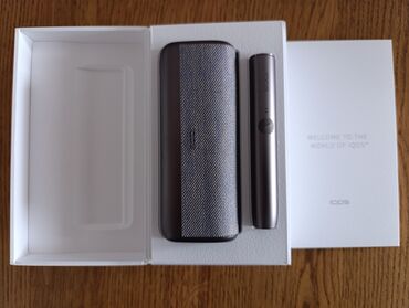 Upaljači i prateća oprema: Novo — 9