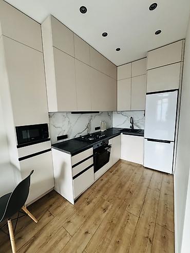 Долгосрочная аренда квартир: Студия, Собственник, С мебелью полностью — 2