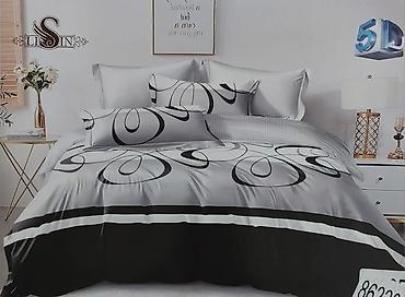 Posteljina: Posteljine – setovi sa modernim dezenima 🔥SNIŽENO🔥 💗Posteljina iz 6 — 12