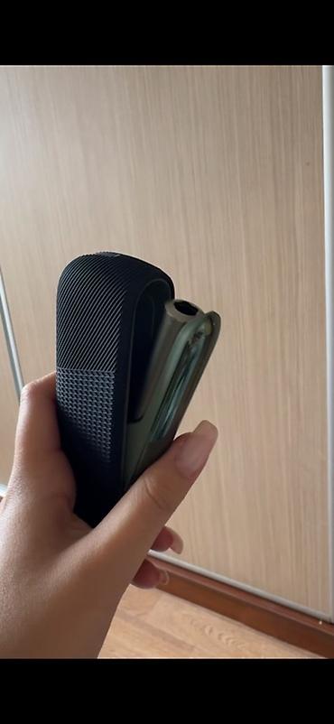 кожный чехол: Чехол на iqos iluma — 1