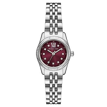 Наручные часы: Новый, Наручные часы, Michael Kors, цвет - Зеленый — 8