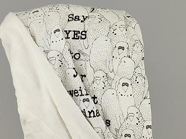 sklepy second hand: Tak, T-shirt damski, rozmiar M — 6