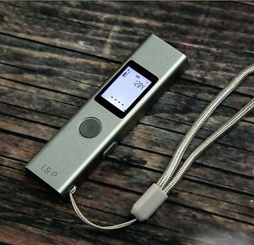 bambu lab a1: Лазерный дальномер Xiaomi Yopin Duka LS-P 40М Лазерный дальномер — 4