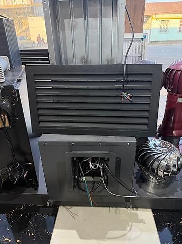 Жестяные работы: Жестяные работы, Вентиляция, Листогиб — 27