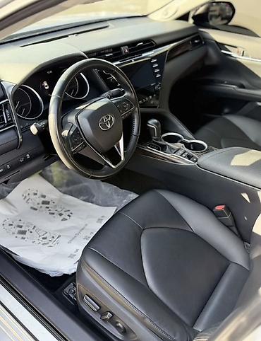 камри 50 2.5 коробка: Toyota Camry: 2018 г., 2.5 л, Автомат, Бензин, Седан — 4
