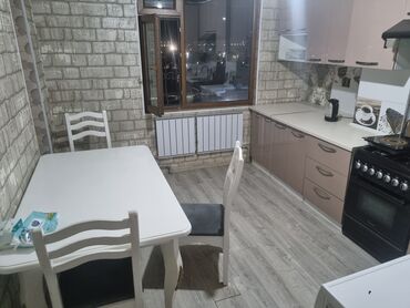 аренда квартир дизель: 3 бөлмө, Менчик ээси, Толугу менен эмереги бар