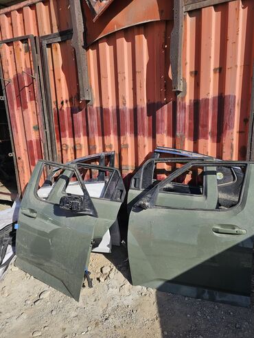 Другие автозапчасти: Hyundai Kasper 2023 — 15