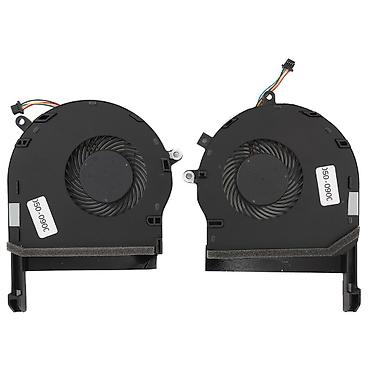 asus rog strix: Вентилятор кулер для asus tuf gaming fx504gm l+r aрт.3263 — 2
