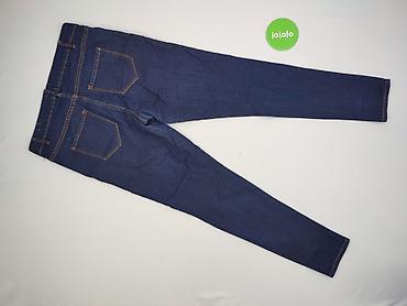 dżinsy stretch: Jeansy damskie, rozmiar XL — 3