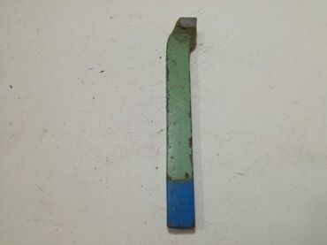 trakasta brusilica za nozeve: Strugarski noz 10x10mm sa vidijom P20 BIDURIT NR 5L/1010/S2
