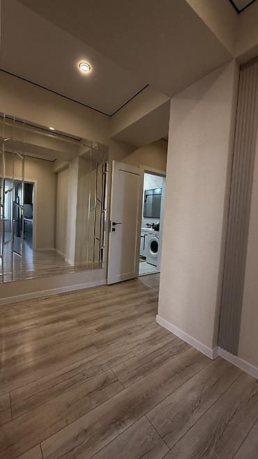 capstroy: 2 комнаты, 70 м², 7 этаж, Евроремонт — 7