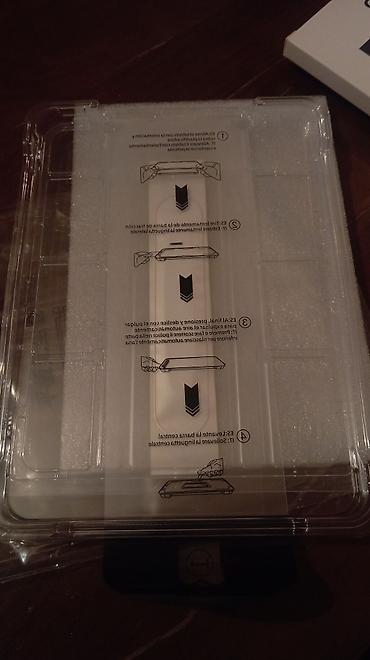 iphone 11 pro max dubai: Məhsul: STRONG GLASS temperli ekran qoruyucusu – iPad Pro 11" (M4/11") — 3