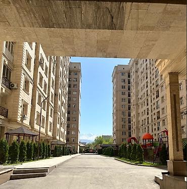 Продажа квартир: 2 комнаты, 62 м², Элитка, 5 этаж, Евроремонт — 5