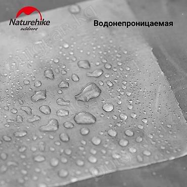 заша: 🟠 Самоклеящиеся TPU заплатки Naturehike 🟠 ⠀ Пригодятся для ремонта — 5