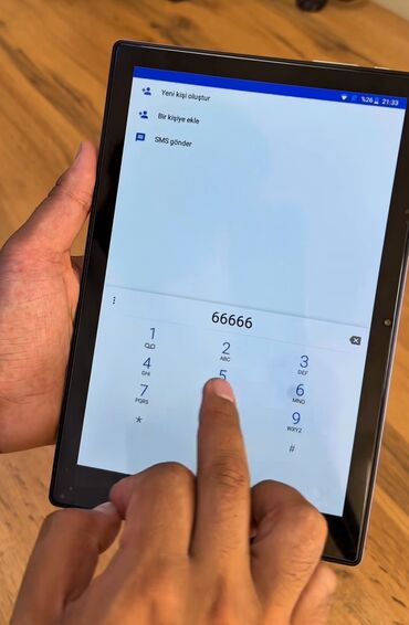 Digər planşetlər: "Discover Note 23 Plus" Premium Planşet Discover brendinin en son -da lalafo.az — 9 Digər planşetlər: "Discover Note 23 Plus" Premium Planşet Discover brendinin en son — 9