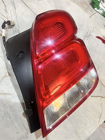 w202 stop: Chevrolet Orijinal, İşlənmiş — 2