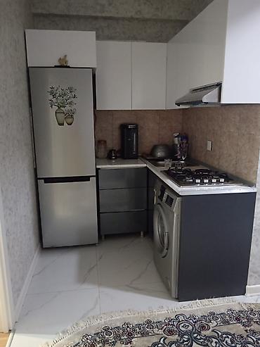 mingəçevirdə ev satılır: 2 otaqlı, Yeni tikili, 50 kv. m — 5