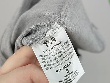 tom ford koszula: Tom Rose, Sukienka damska, rozmiar S — 4