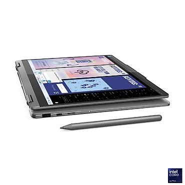 Lenovo: №: 10582 Məhsulun adı: Noutbuk Lenovo Yoga 7 2-in-1 14ILL10 83JQ003FRK — 4