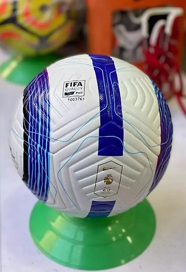 Toplar: ⚽ SATILIR – NIKE PREMIER LEAGUE FIFA QUALITY PRO FUTBOL TOPU ⚽ 🔥 — 6