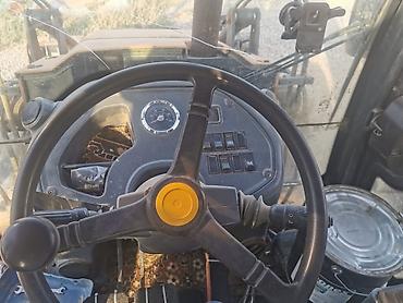 mini traktor satilir: Hyundai H 940S — 8