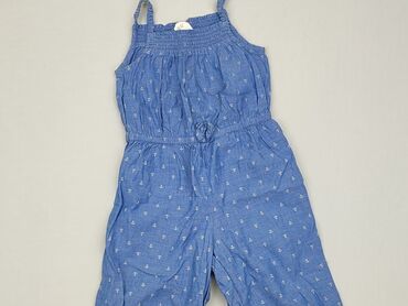 smyk kombinezon zimowy: Overall, H&M, 9-12 months, condition - Good