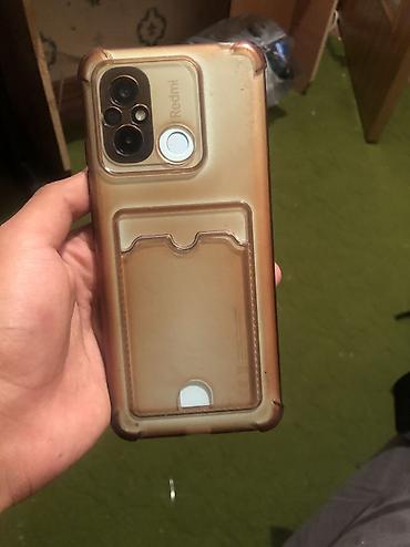очки виртуальной реальности в бишкеке: Redmi, Redmi 12C, Б/у, 128 ГБ, 2 SIM — 2