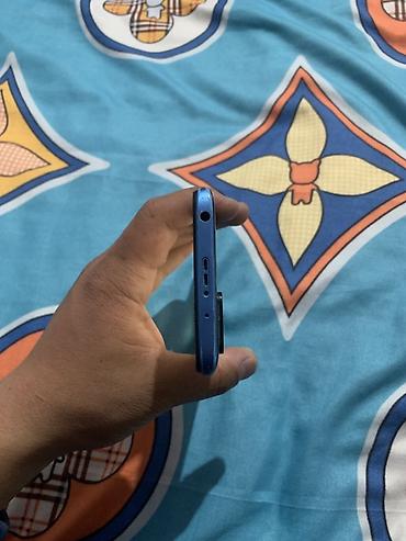 xiaomi 4a: Xiaomi, 12, Б/у, 128 ГБ, цвет - Синий, 2 SIM — 6