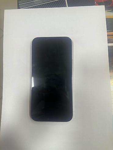 Apple iPhone: IPhone 13 Pro Max, Blue Titanium, Face ID — 2