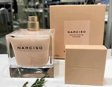 narciso: Narciso poudree 90ml original baqli qutuda franca qaliciliqi 3.4 — 1