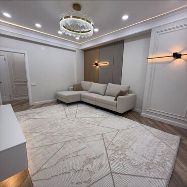 Продажа квартир: 2 комнаты, 60 м², Элитка, 2 этаж, Дизайнерский ремонт at lalafo.kg — 3 Продажа квартир: 2 комнаты, 60 м², Элитка, 2 этаж, Дизайнерский ремонт — 3