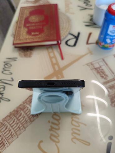 Poco: Poco M6 Pro, 256 GB, rəng - Qara, Düyməli, Sensor, Barmaq izi — 2