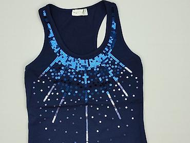 top typu bustier: T-shirt damski, rozmiar S — 1