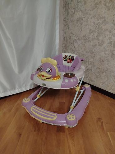 Uşaq dünyası: İşlənmiş, Yaş: 6-12 ay — 1