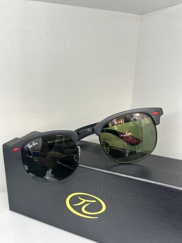 Eynəklər: Gün eynəyi, Ray-Ban, Yeni — 11