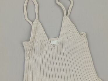 bluzka h m basic: H&M, Women`s top, size S (EU 36)