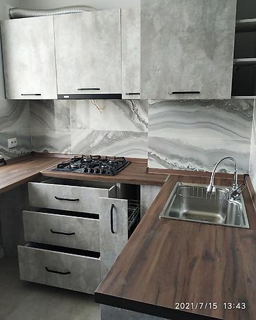 Комоды на заказ: Комоды на заказ — 16