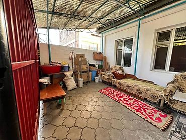 Продажа полдома: Продаётся пол дома с мебелью — 3